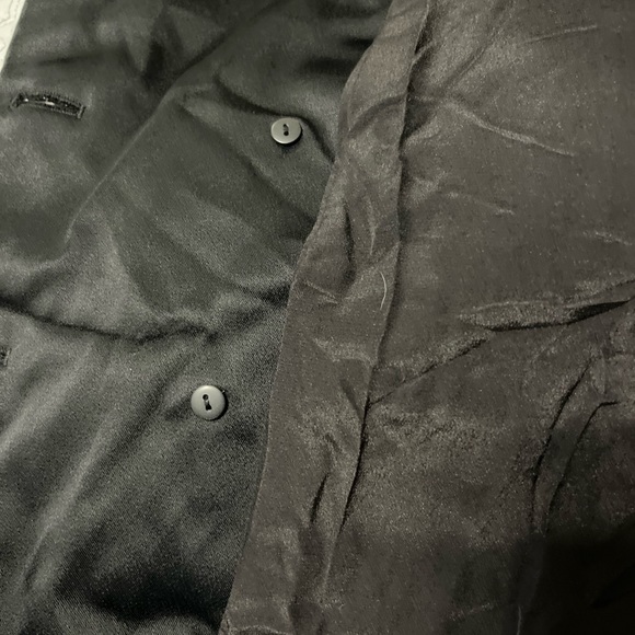 KHAITE Trench Coat - Picture 10 of 11